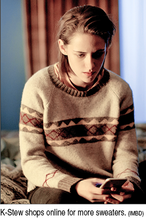 SweaterGirl
